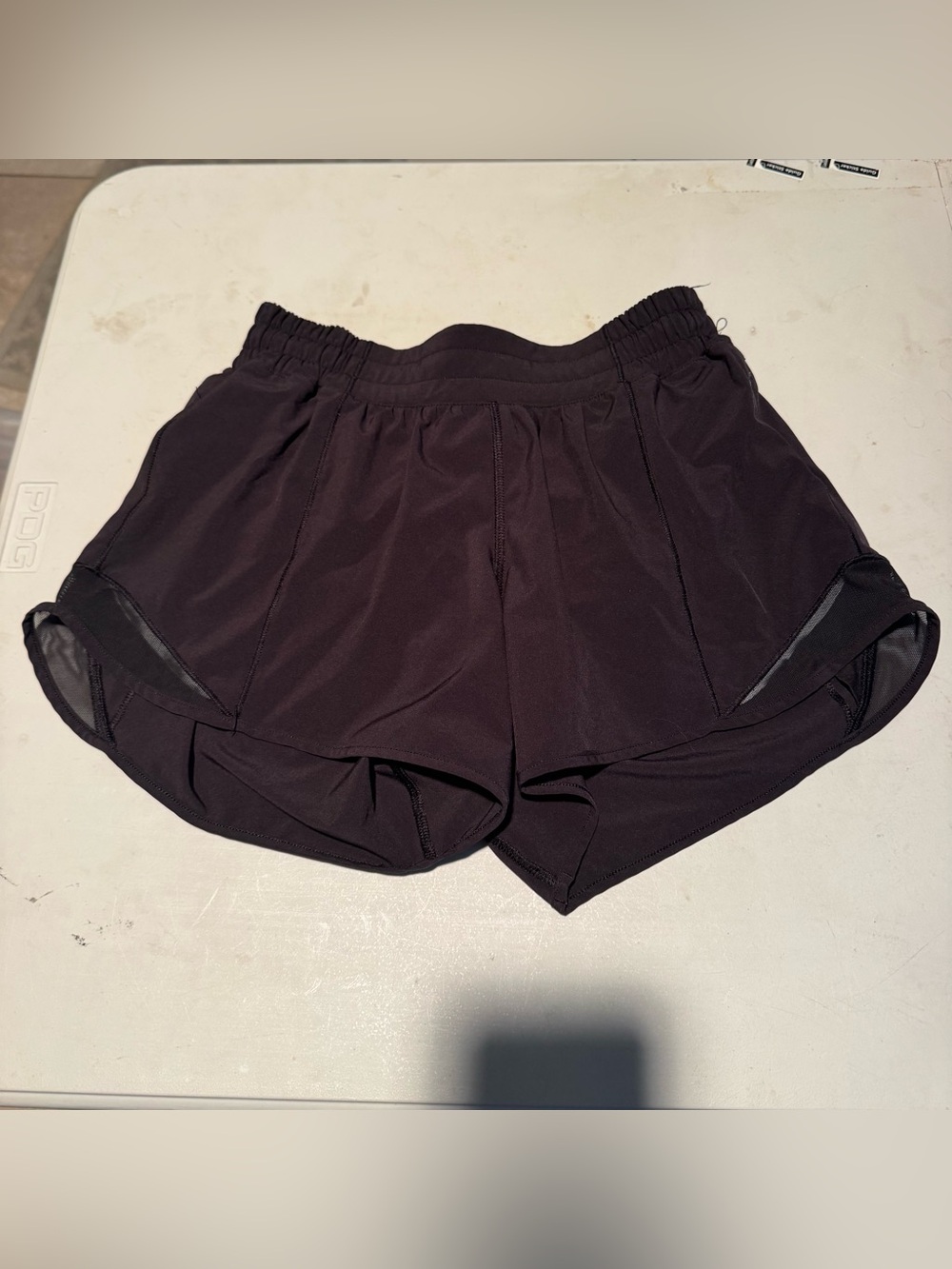 Lululemon women’s shorts